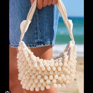 Cult Gaia Gia shoulder bag